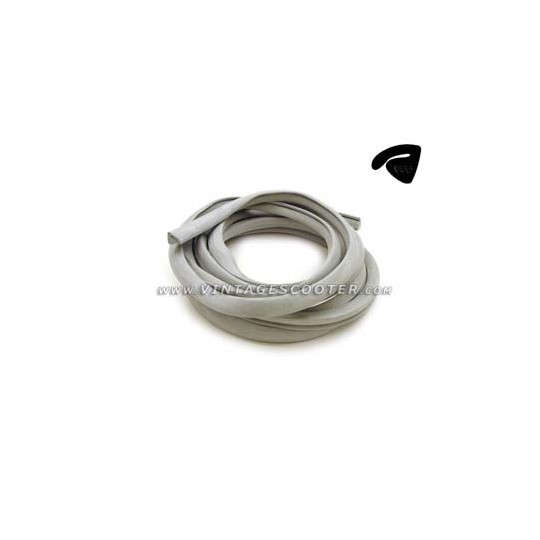 Kit joint d ailes (250cm) Vespa Acma 50-58 / GL / GS / Type N gris